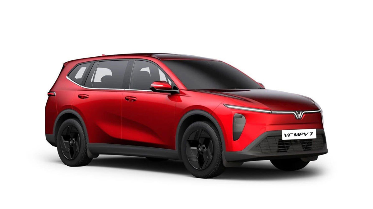 VinFast VF 7