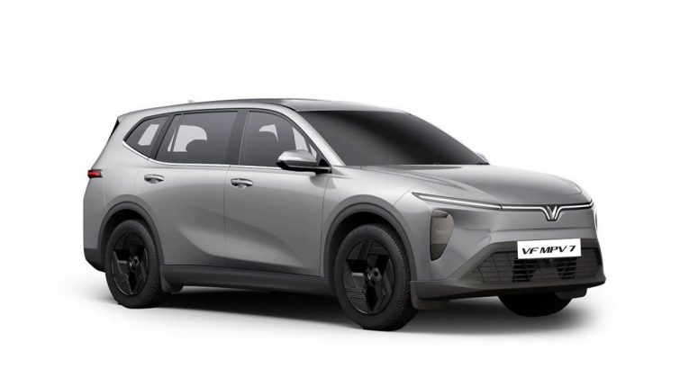 VinFast VF 7